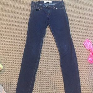 Abercrombie jeans